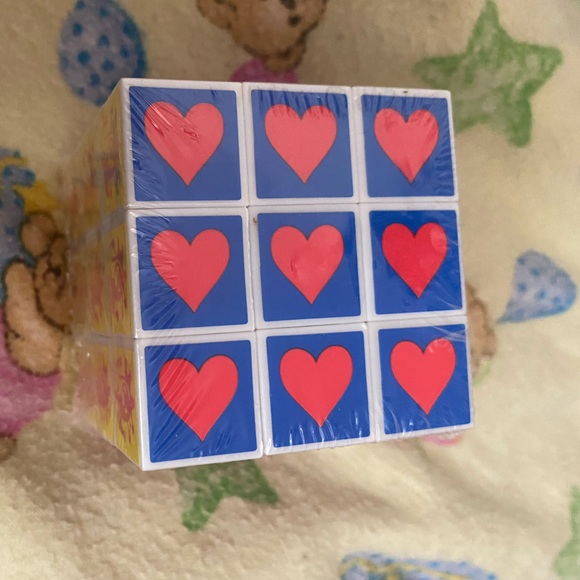 Rubiks cube - Picture 5 of 6
